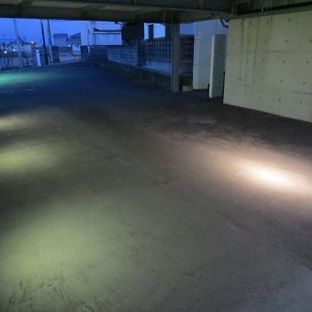 Pensión Channel Kan Kamojima Exterior foto