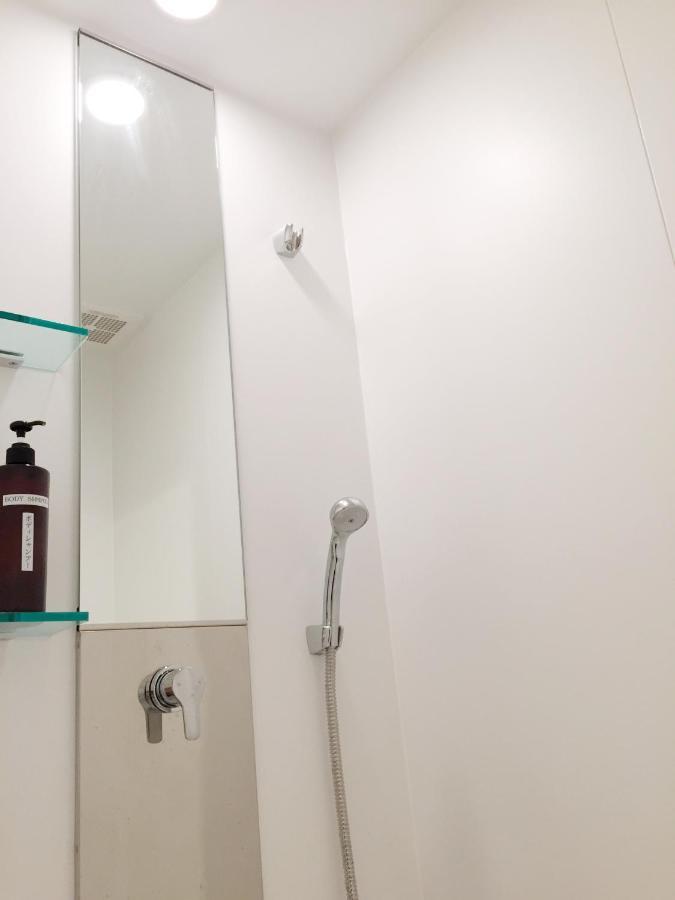 Pensión Channel Kan Kamojima Exterior foto