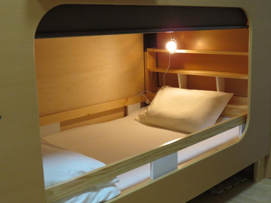 Pensión Channel Kan Kamojima Exterior foto