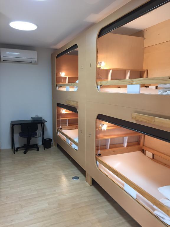 Pensión Channel Kan Kamojima Exterior foto